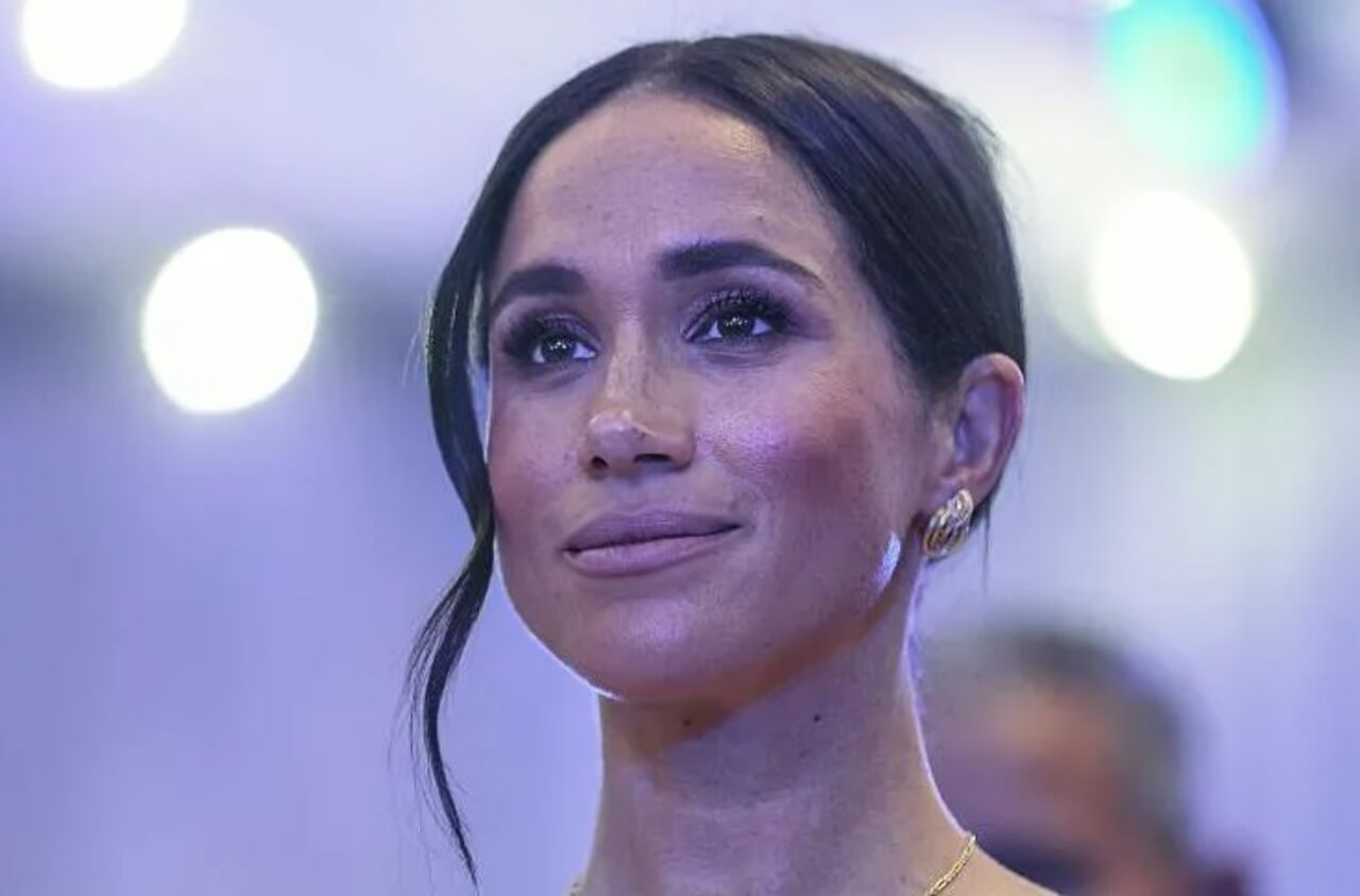 Meghan Markle headlines women’s retreat in Sydney.