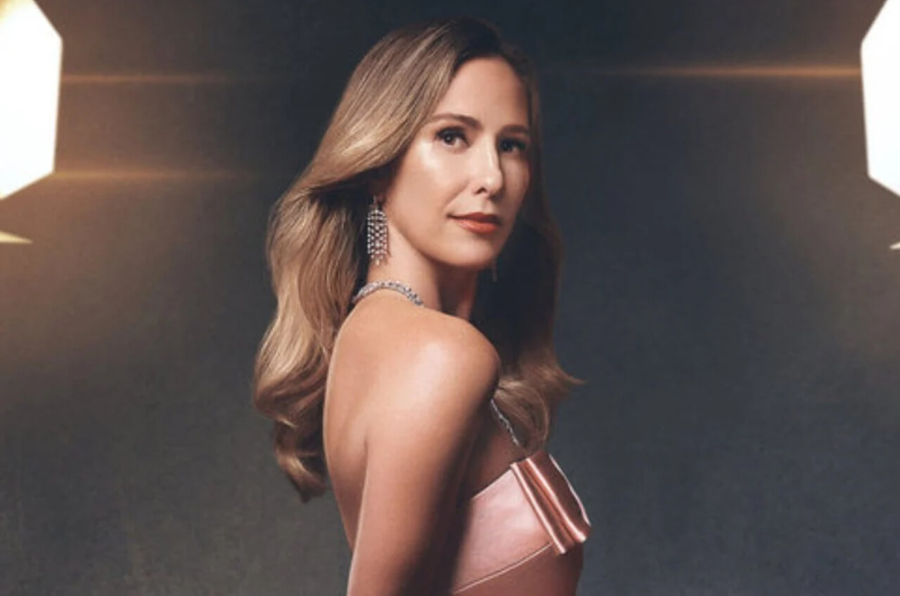 Natalie Swanston Fuller joins RHOBH Season 15 as a new cast member.