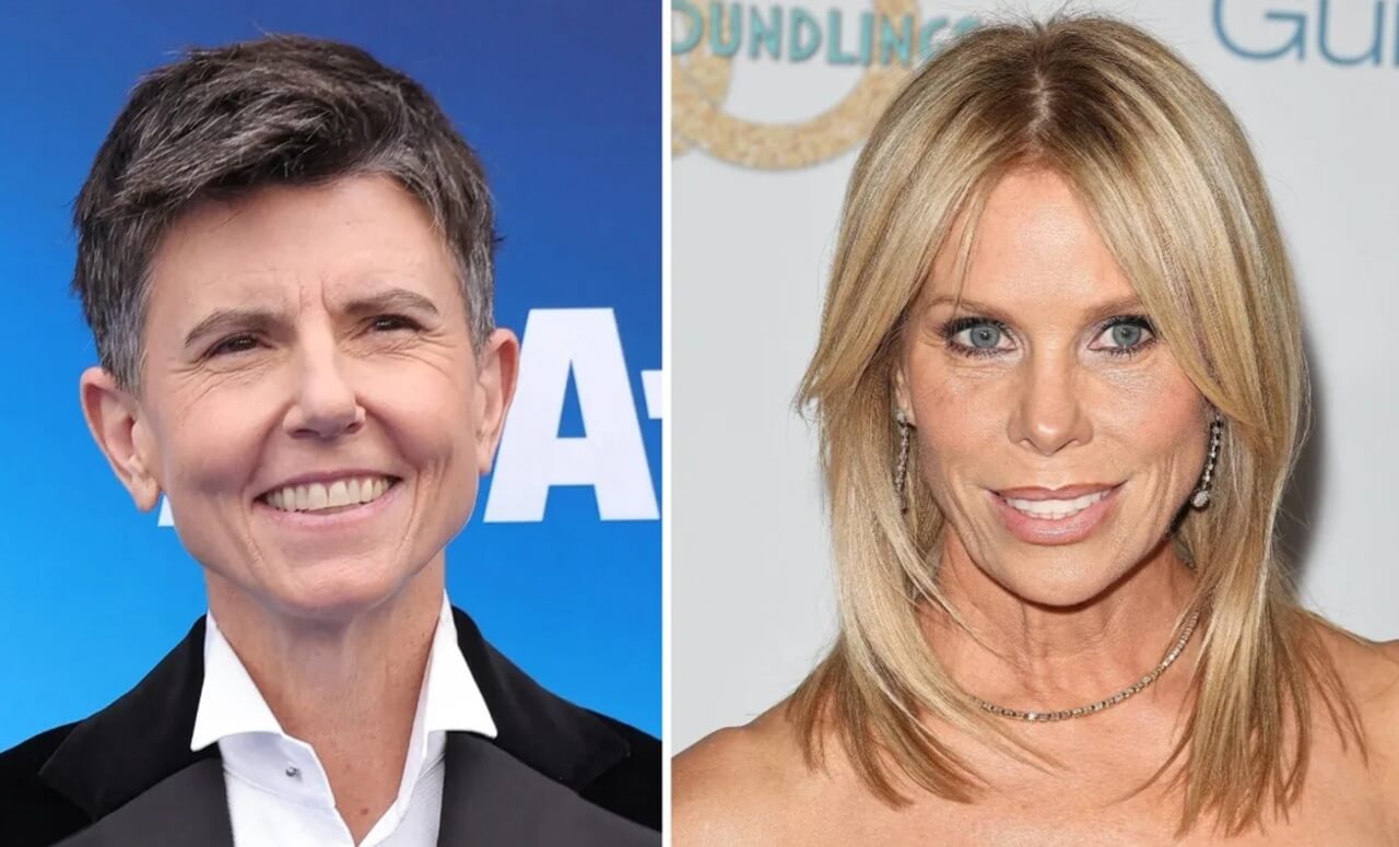 Tig Notaro says friendship with Cheryl Hines shifted over RFK Jr.’s politics.