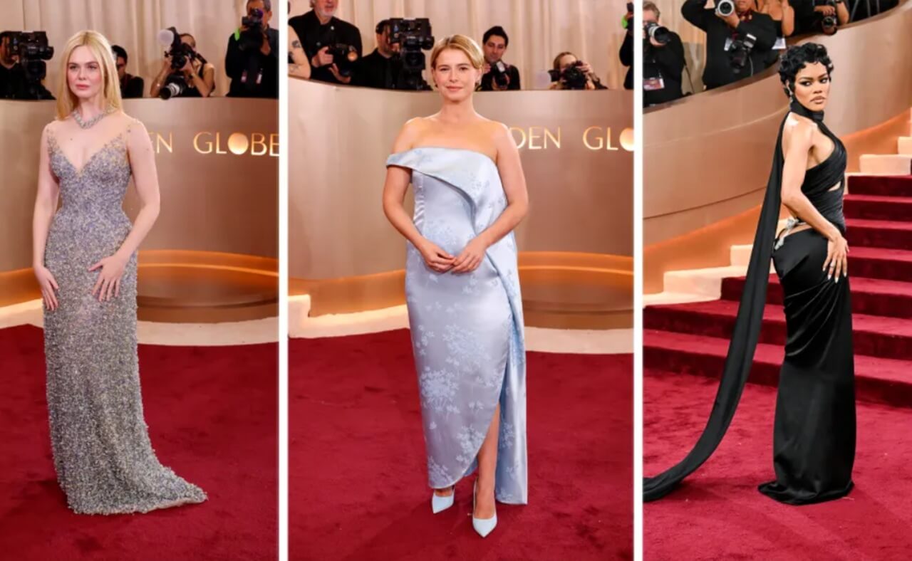 Predicted couture gowns for 2026 Oscars red carpet.