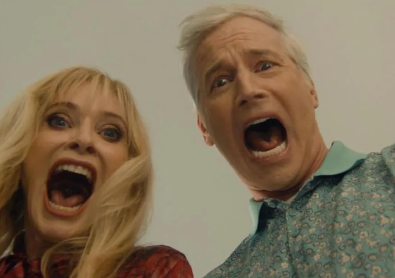 Horror anthology Grind explores modern work anxieties.