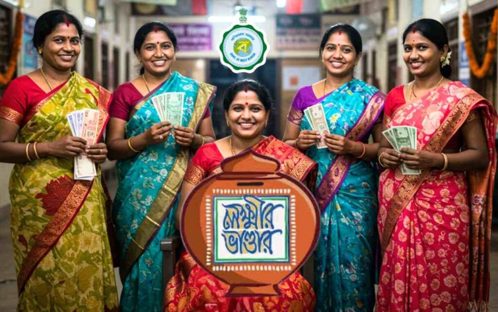 লক্ষ্মীর ভাণ্ডারের নেপথ্য কাহিনি ফাঁস! নোটবন্দির সময়েই সিদ্ধান্ত, জানালেন মমতা লক্ষ্মীর ভাণ্ডারের নেপথ্য কাহিনি ফাঁস! নোটবন্দির সময়েই সিদ্ধান্ত, জানালেন মমতা