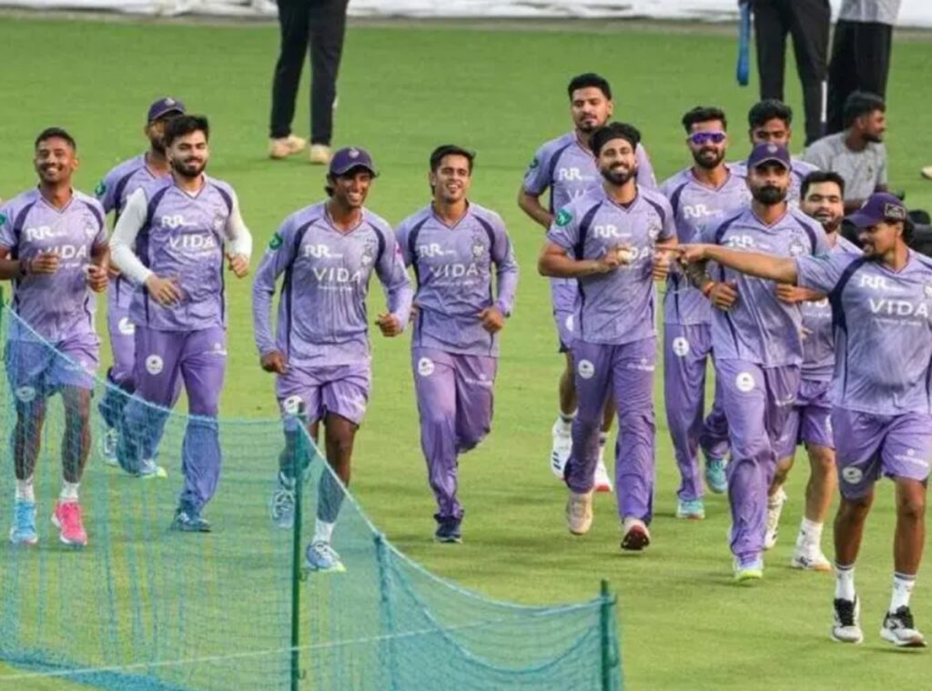 লখনউ ম্যাচের আগে দুঃসংবাদ! নারিন-বরুণ খেলবেন কি না, ধোঁয়াশায় KKR