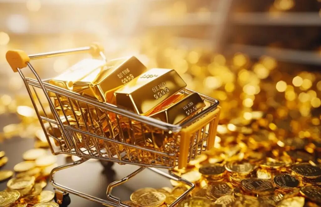 Gold Price Today 11 April 2026: যুদ্ধবিরতির ধোঁয়াশায় কাঁপছে বাজার! বৈশাখের আগে কি সোনায় সুখবর?