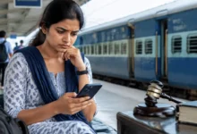 Editorial photojournalism featured image for: "মাত্র ১ টাকার রিফান্ড ঘাটতি, IRCTC-র বিরুদ্ধে মামলায় ১০০ গুণ&hellip;